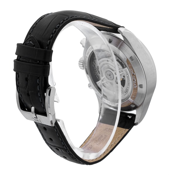 IWC Pilot's Chrono IW378003